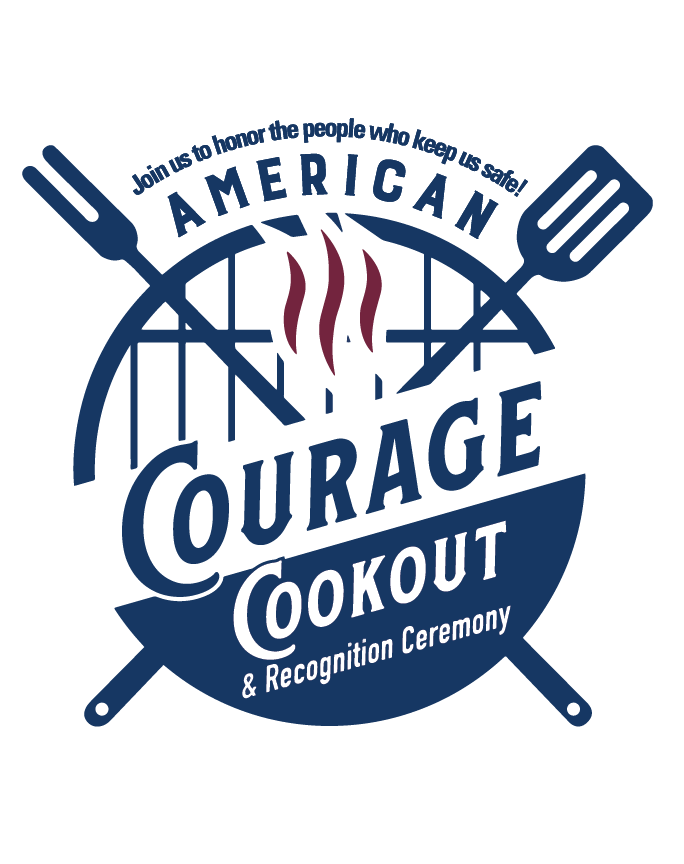American Courage Cookout