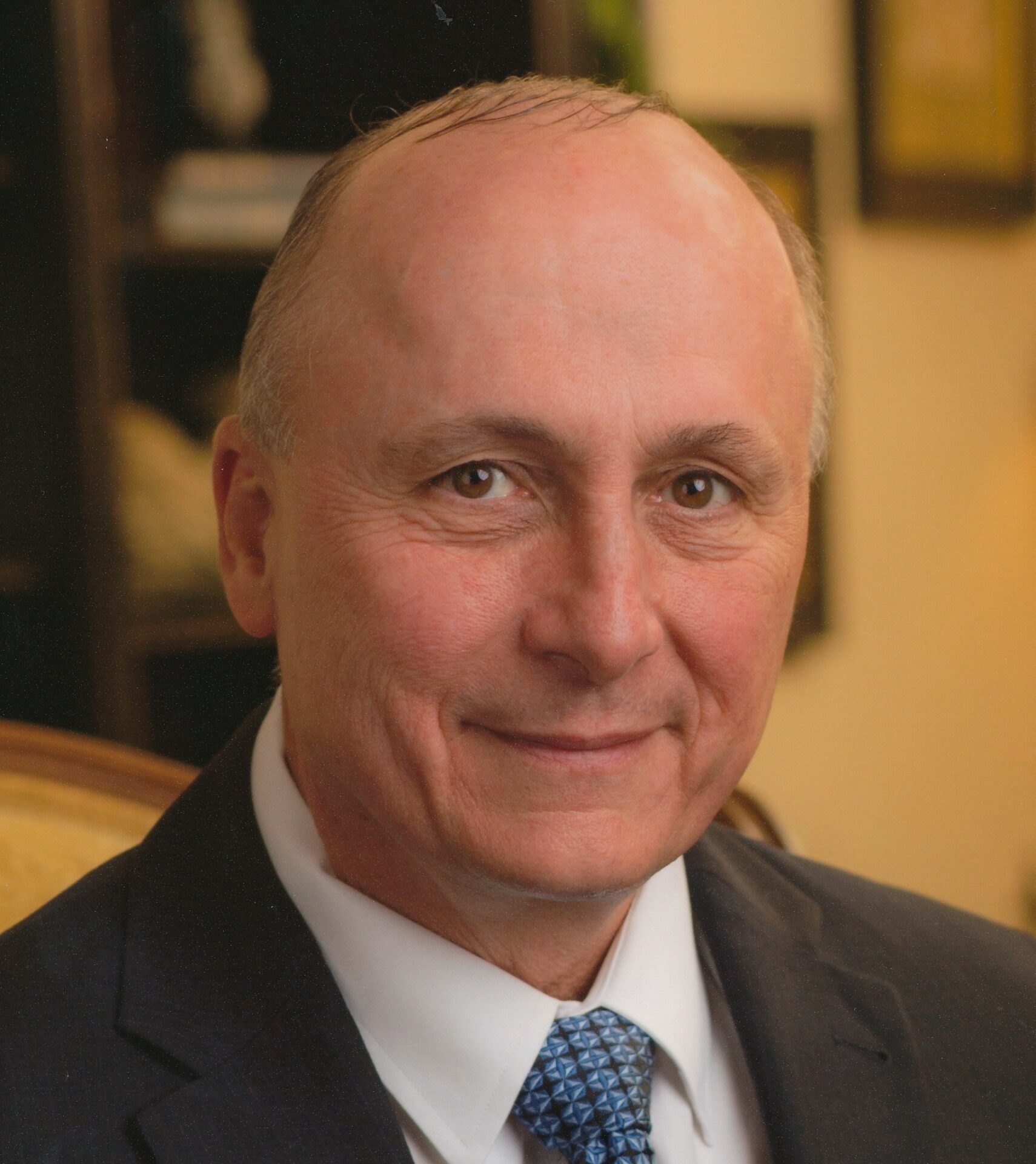 Jerry Hruska Obituary, Green Bay, WI