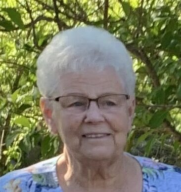 Sandra M. Sandy Prevost Obituary, Green Bay, WI