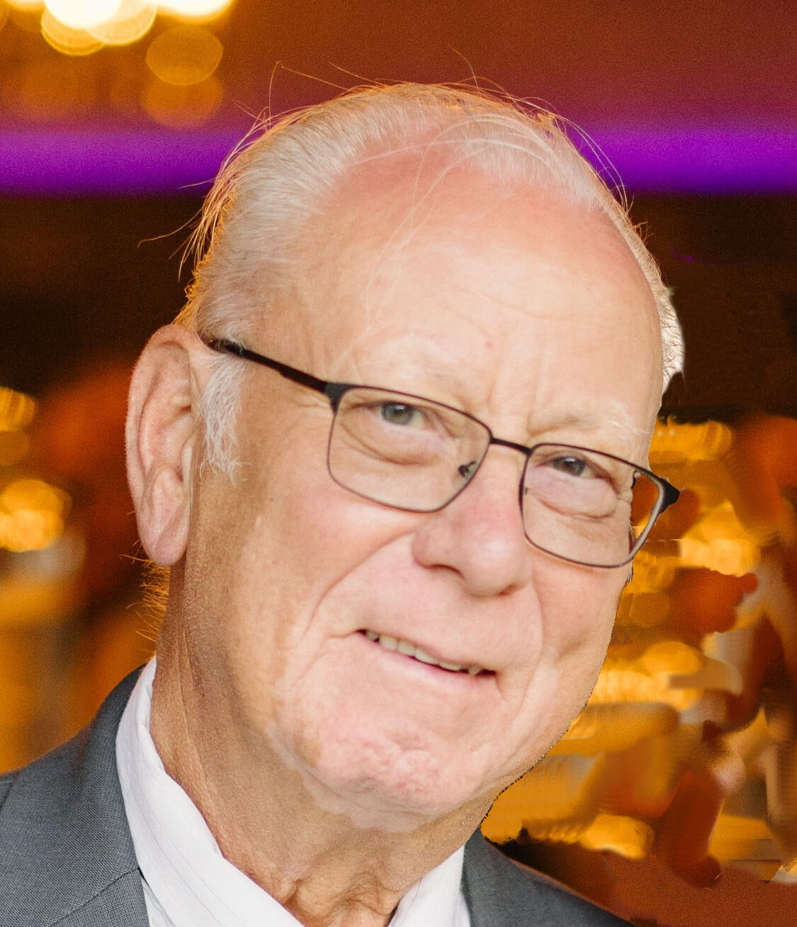 Harold Mertens Obituary, Green Bay, WI